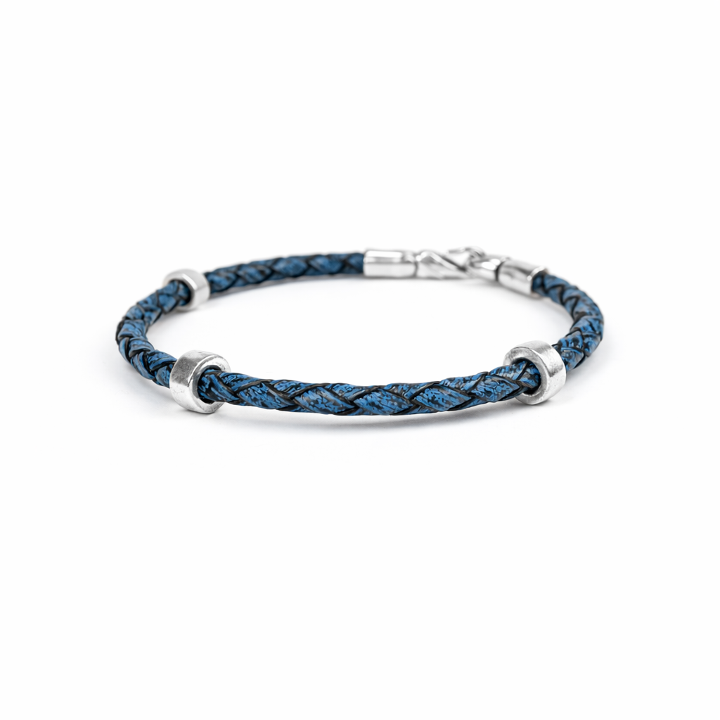 Essential Braided Bracelet