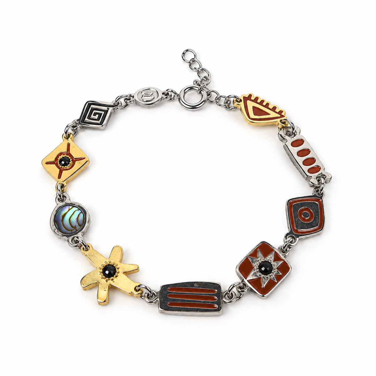 Art Pieces Bracelet