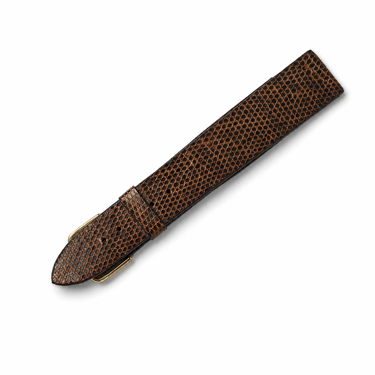 Lizard Watch Strap