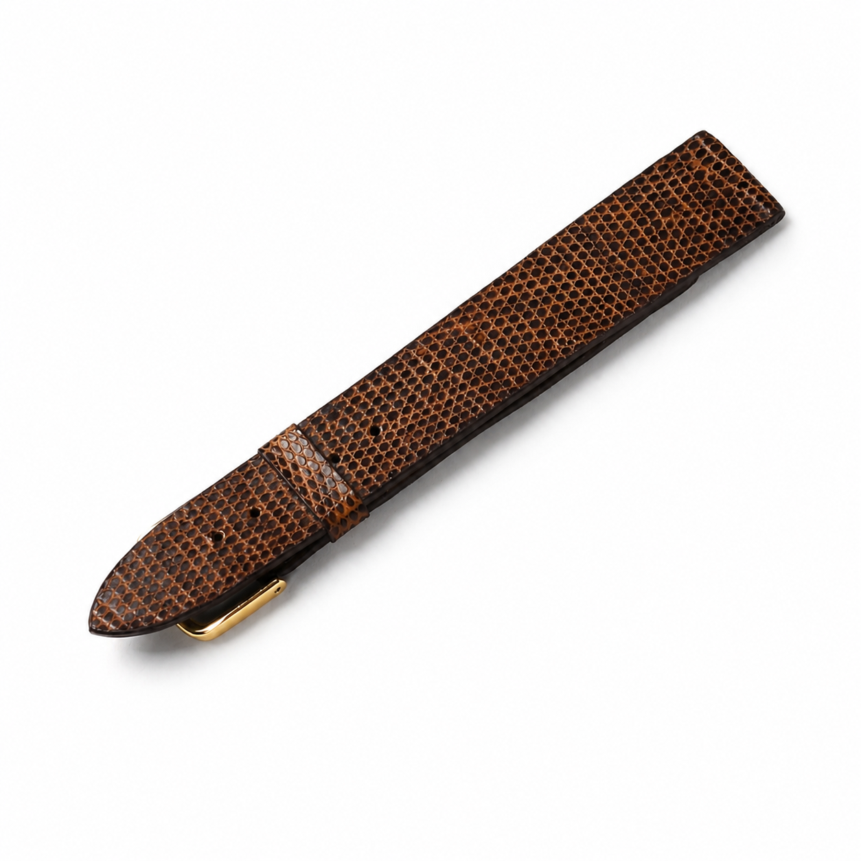 Lizard Watch Strap