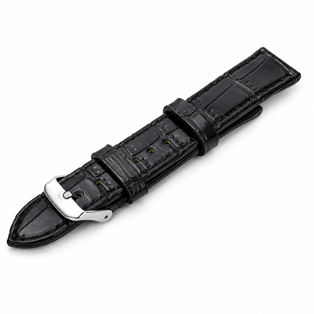 Cow Leather Strap