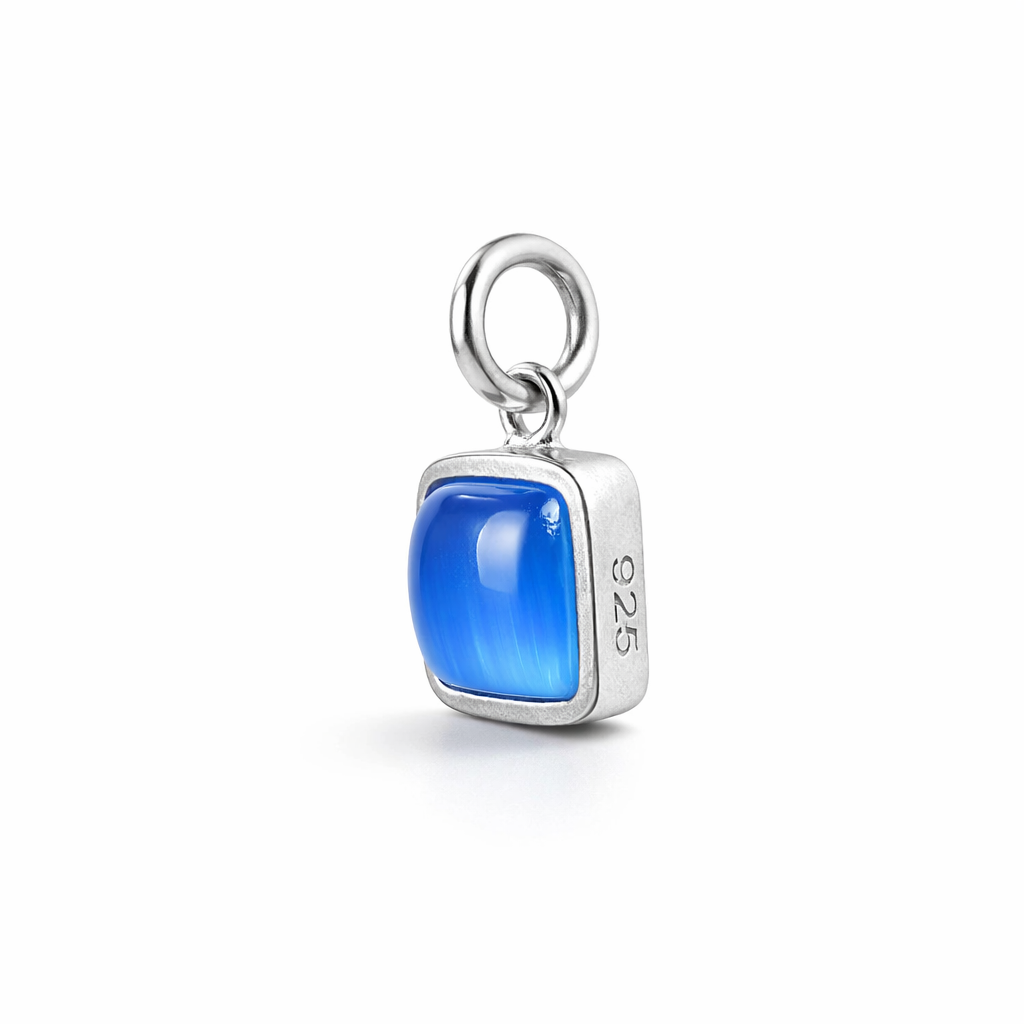Everyday Stone Pendant