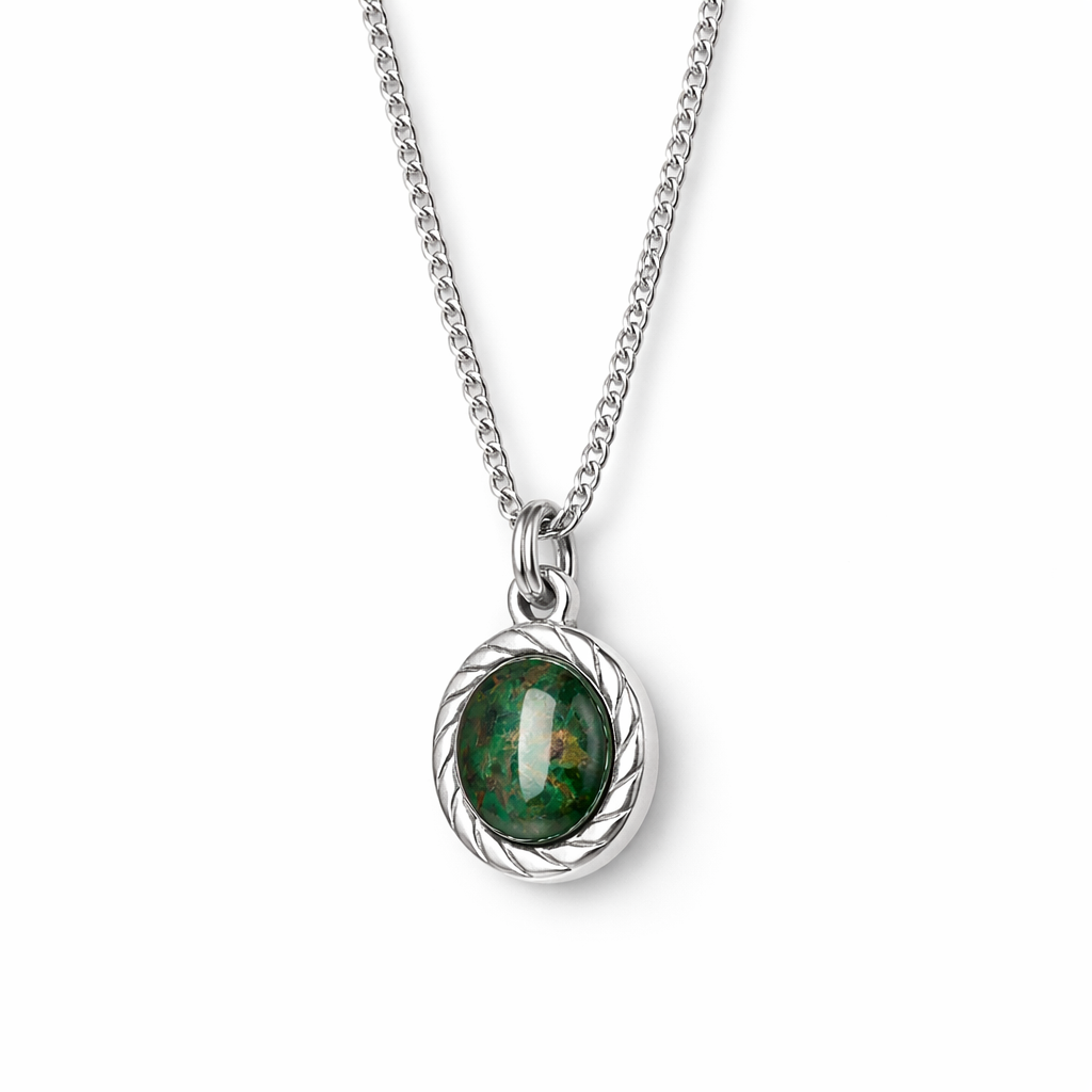 Desert Sky Necklace | Turquoise