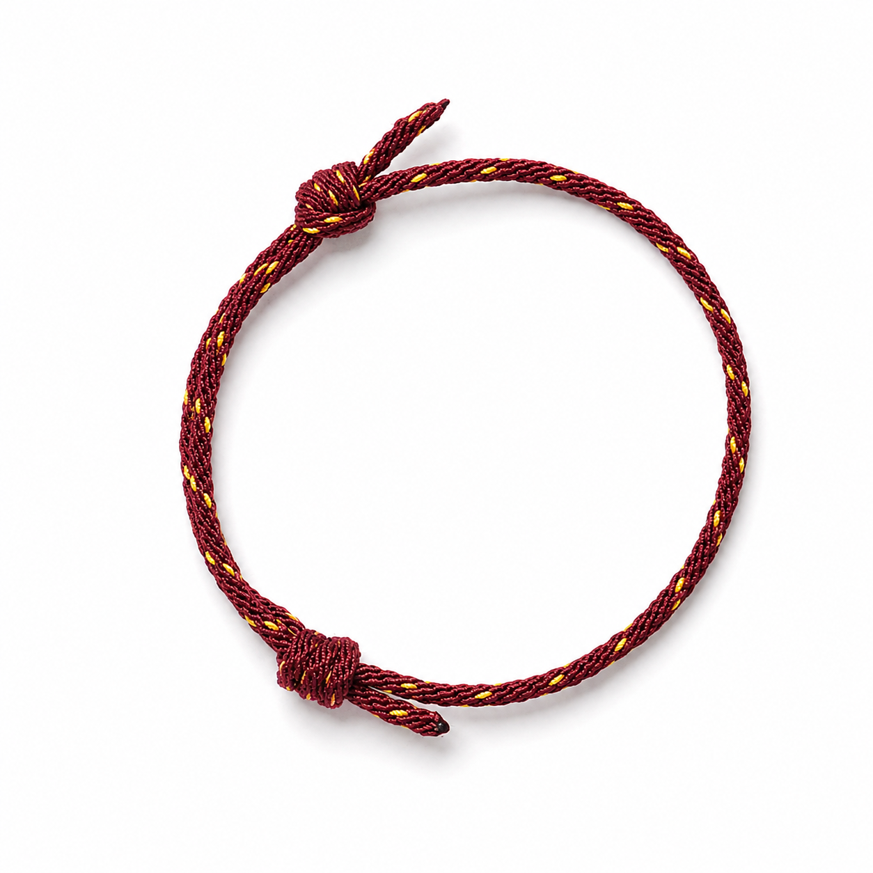 Daily Vibe Cord Bracelet