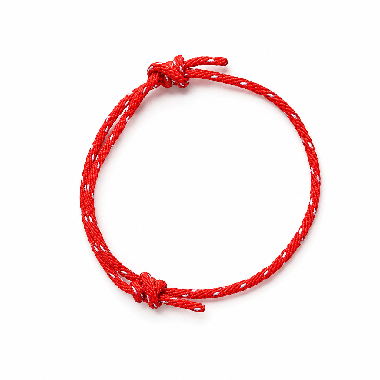 Daily Vibe Cord Bracelet
