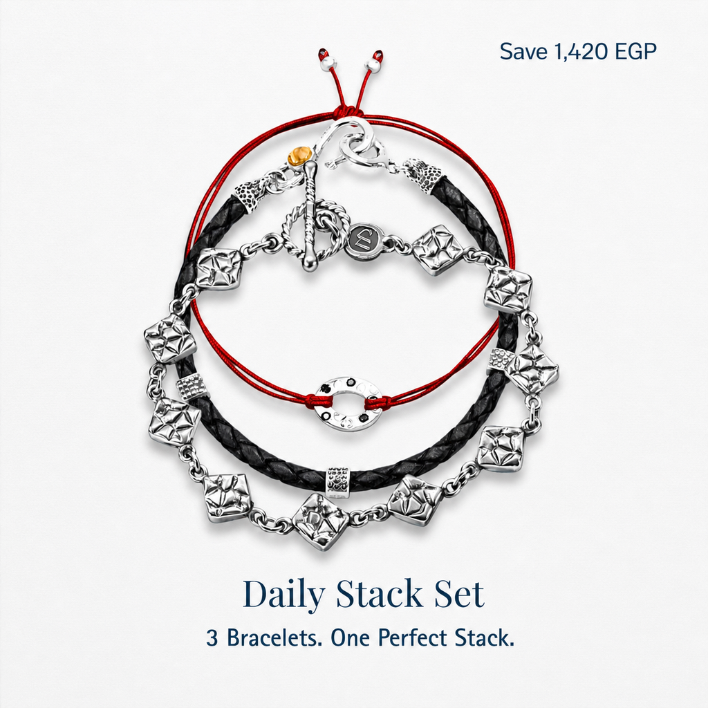 Daily Stack Bundle