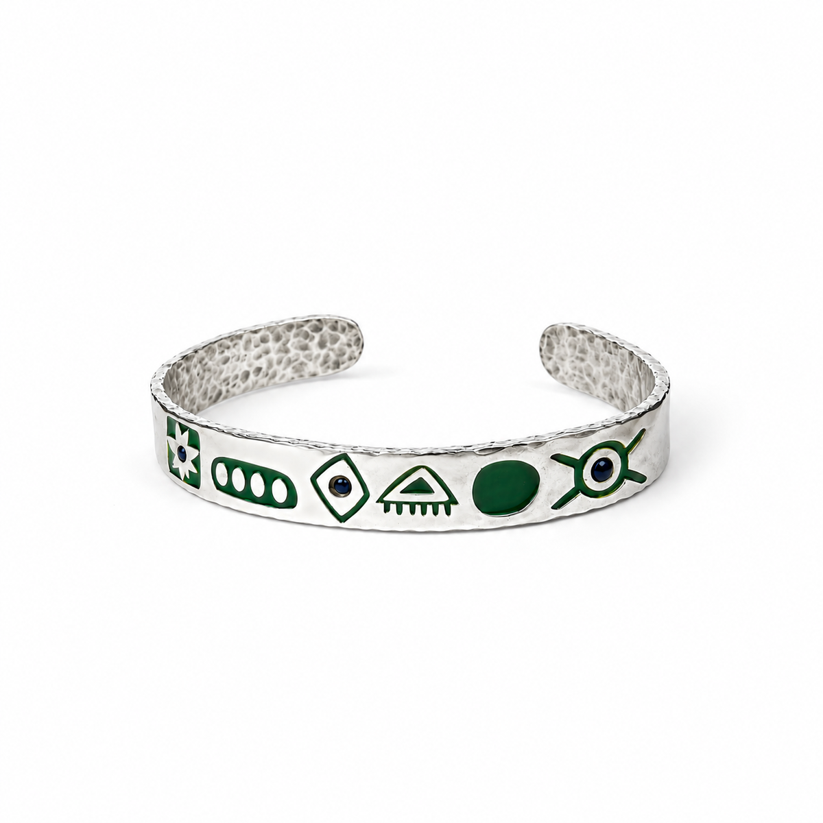 Art Forms Cuff
