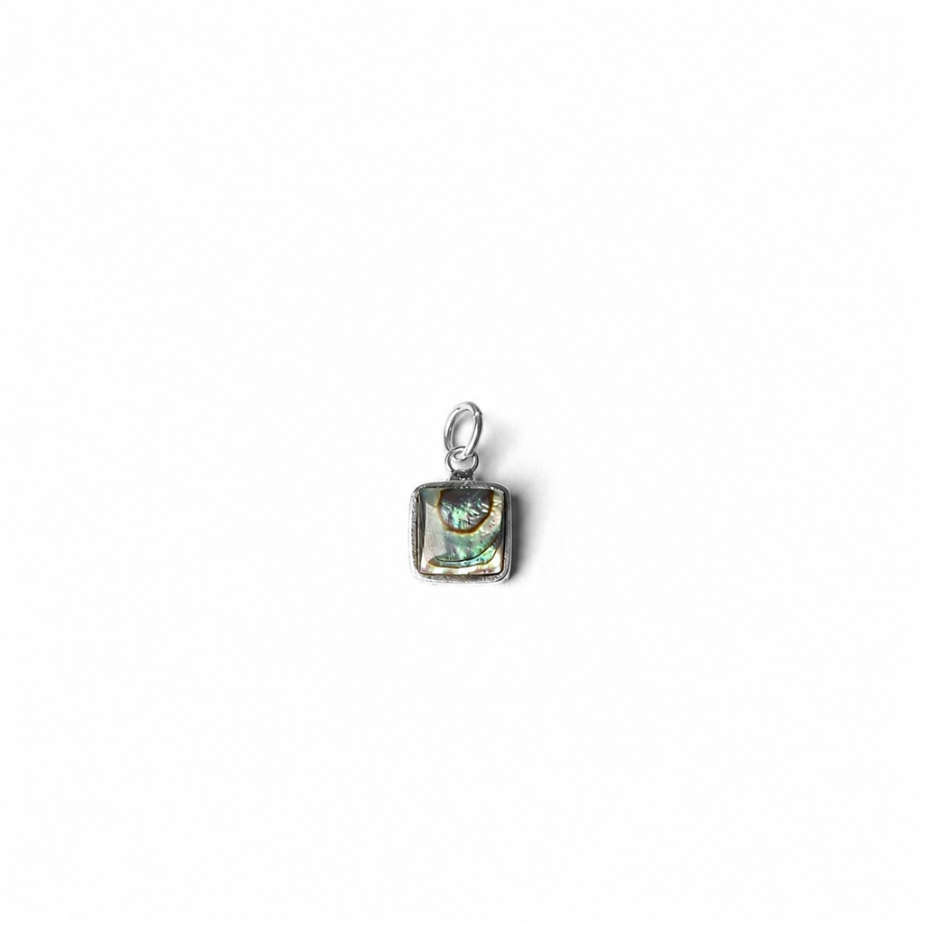 Everyday Stone Pendant