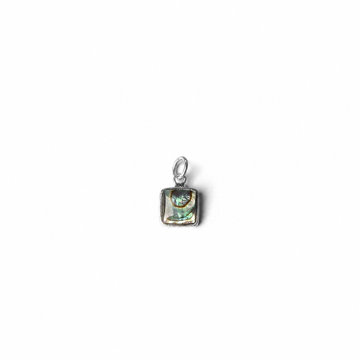 Everyday Stone Pendant