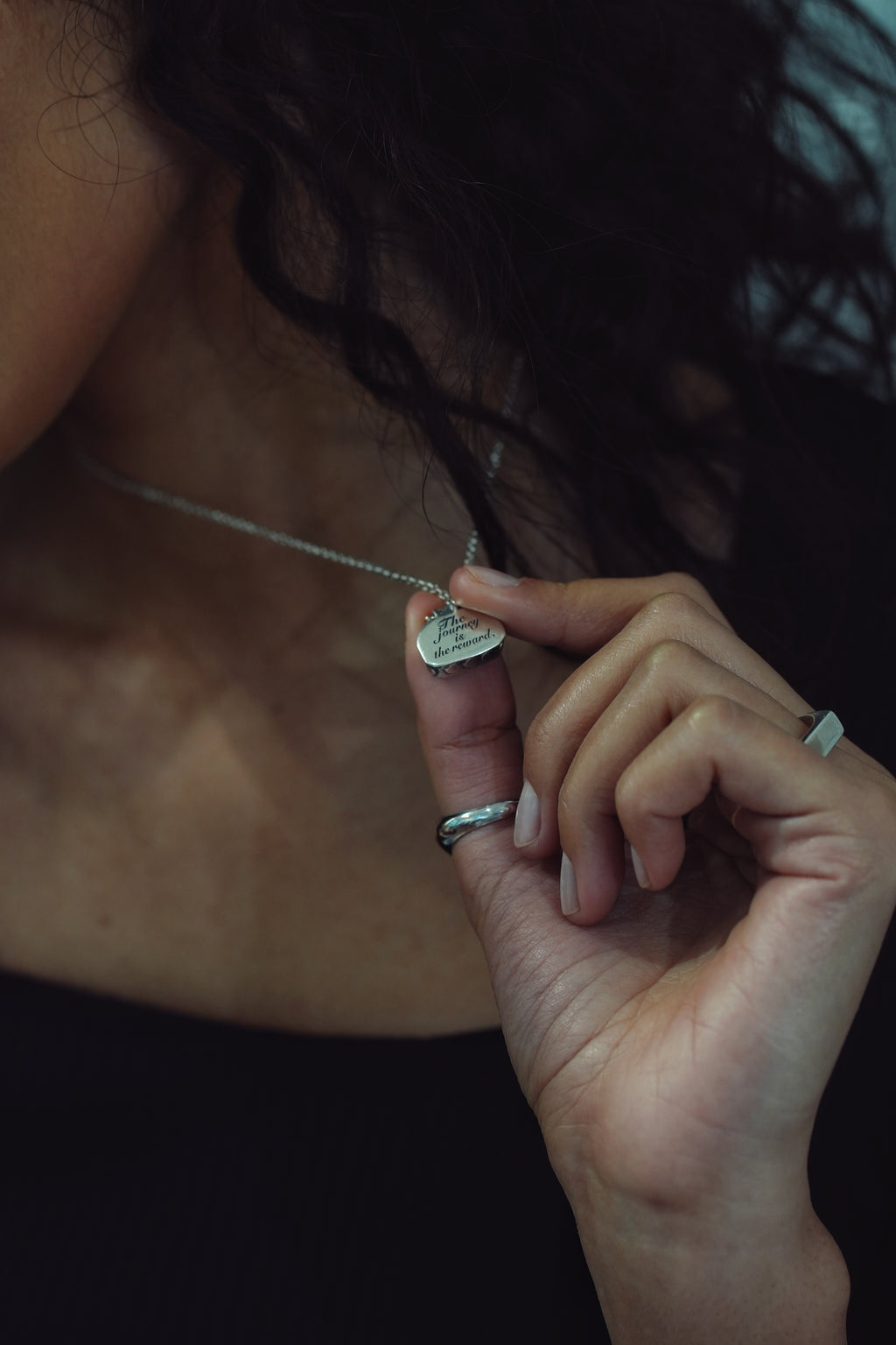 Custom Design | A Piece Made Just for You