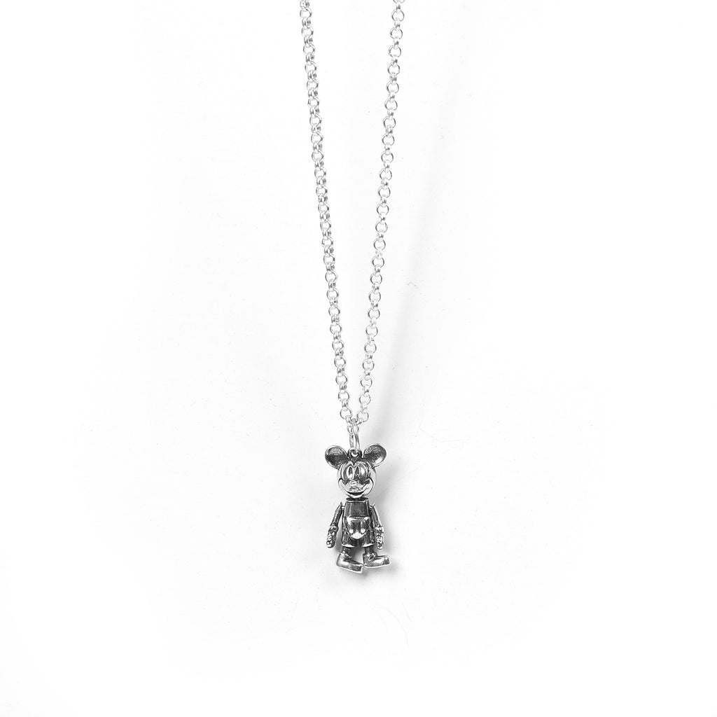 Mickey’s Necklace