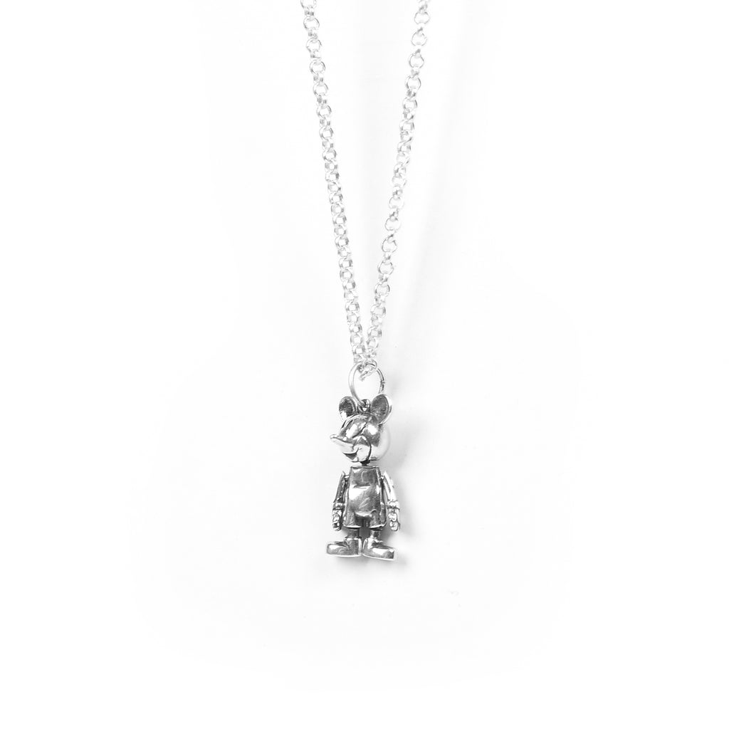 Mickey’s Necklace