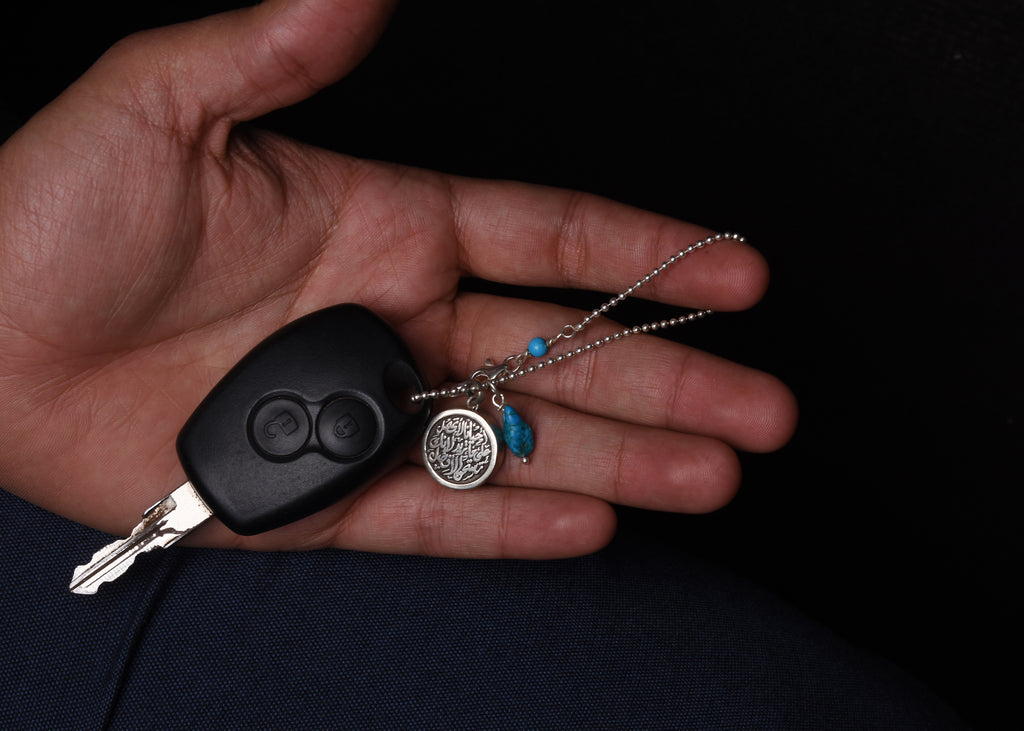Destined for Better | Keychain Medal