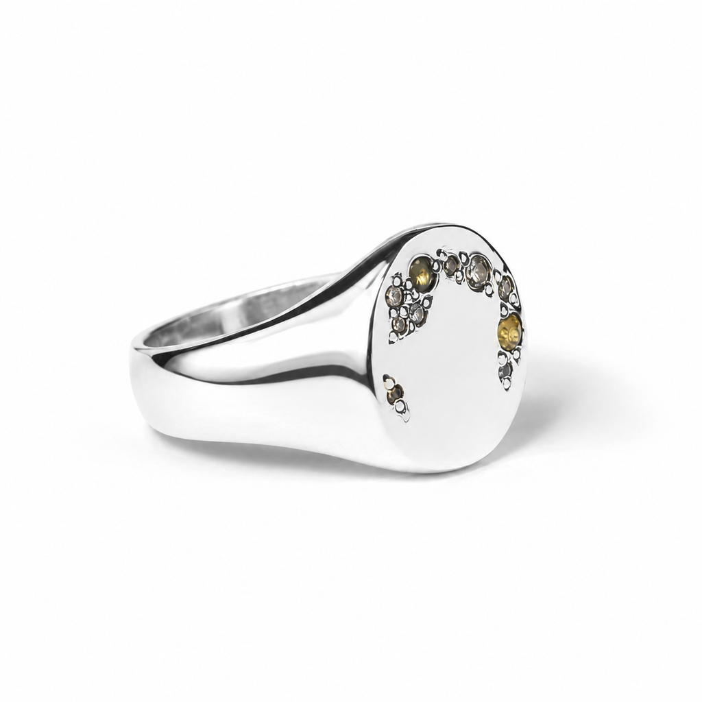 Nova Dimond Ring