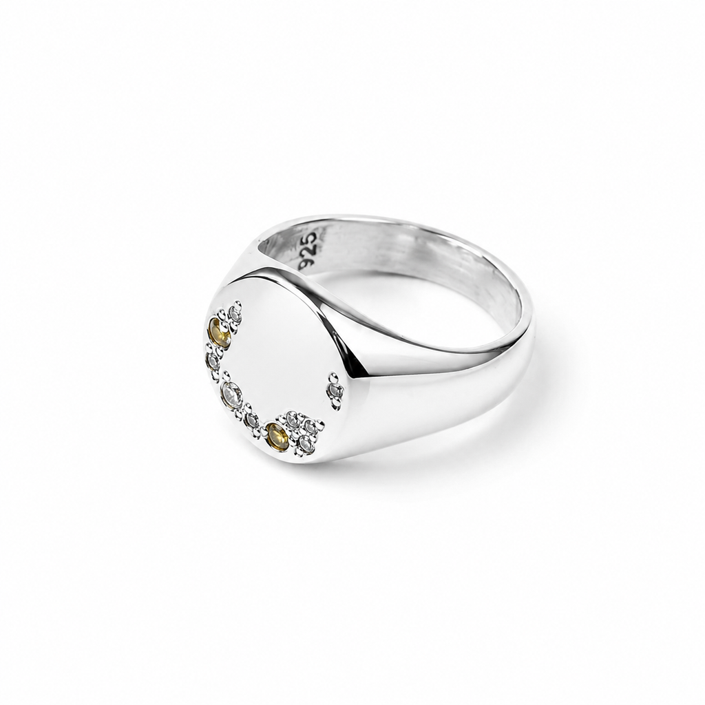 Nova Dimond Ring