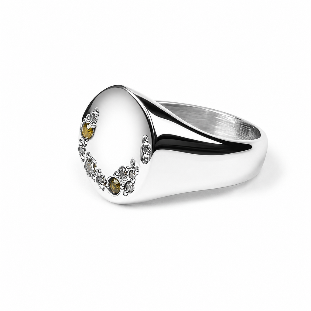 Nova Dimond Ring