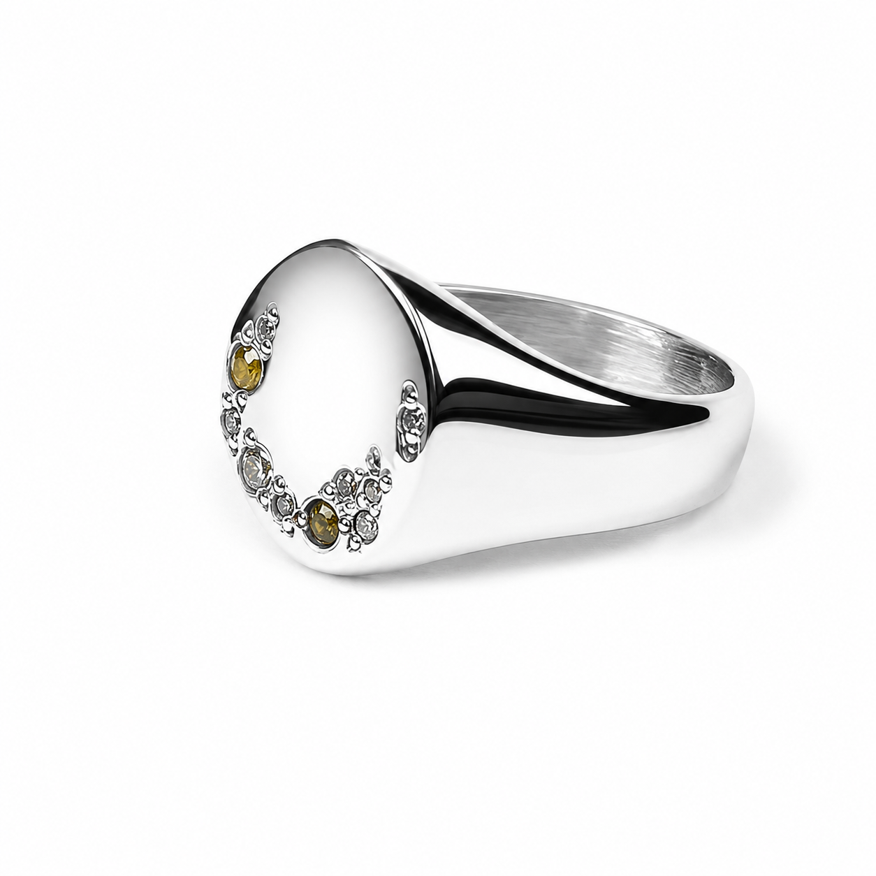 Nova Dimond Ring