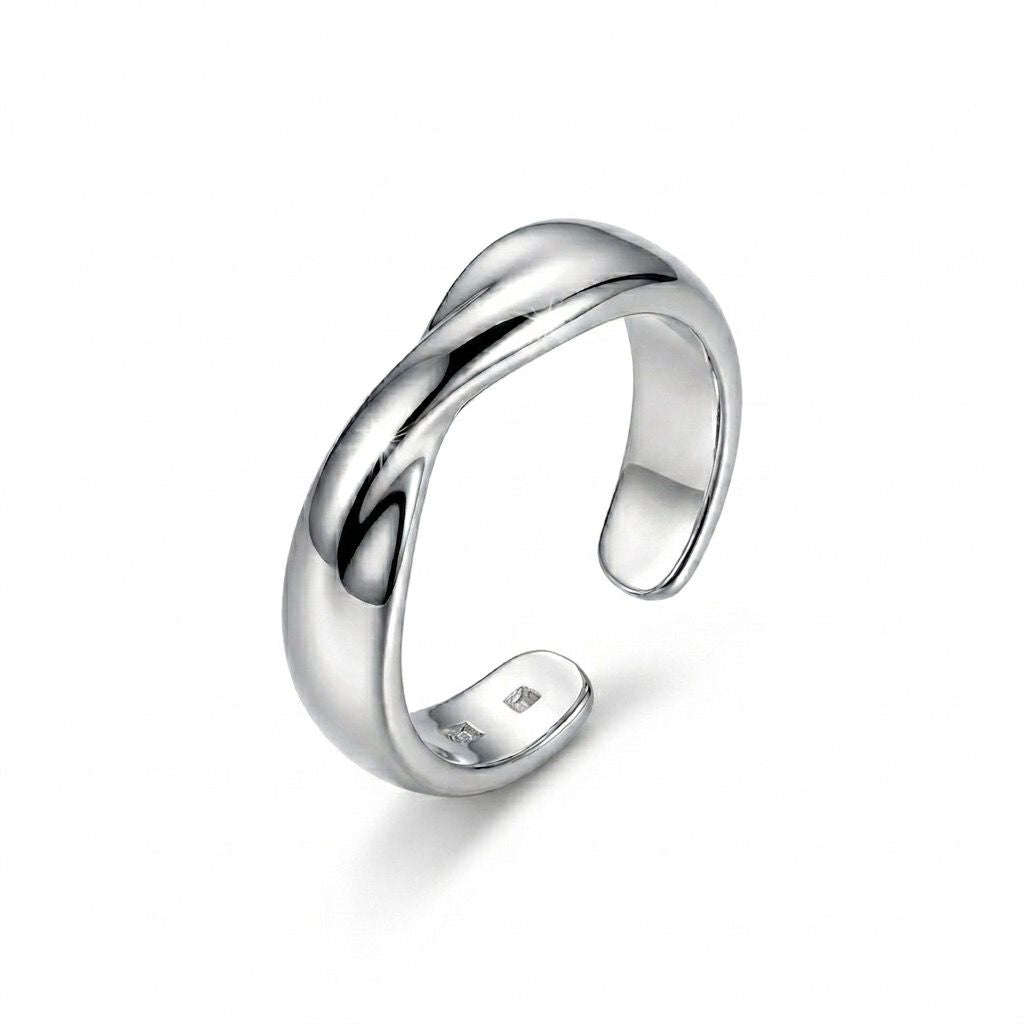 Twist ring