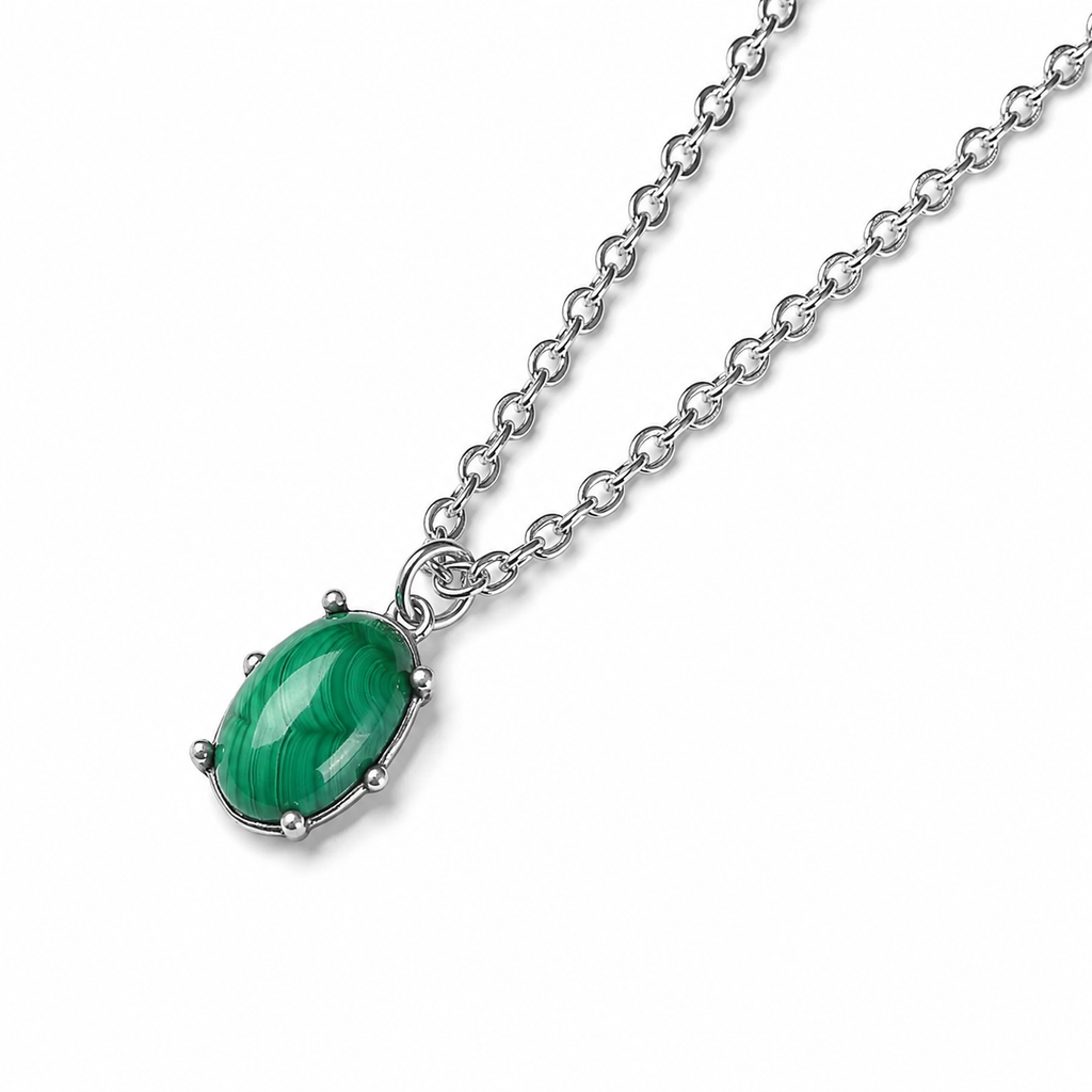 Earth & Sky Necklace