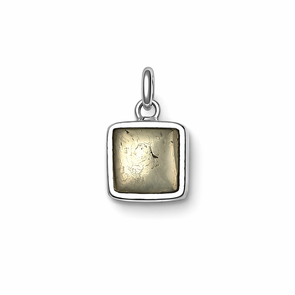 Everyday Stone Pendant