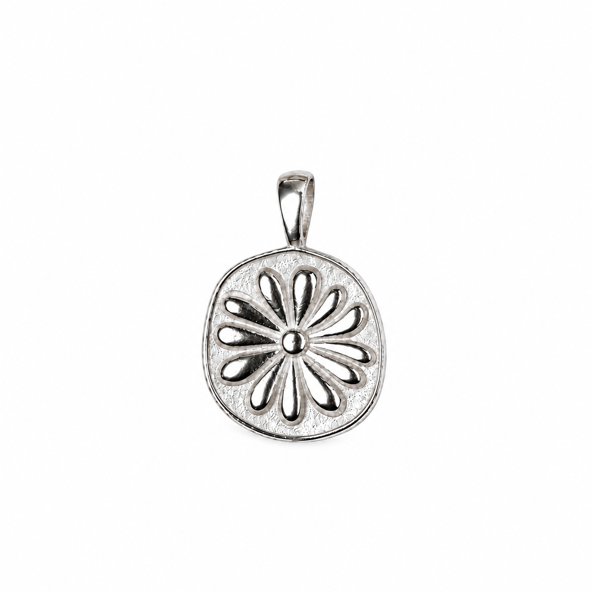 Flora Pendant