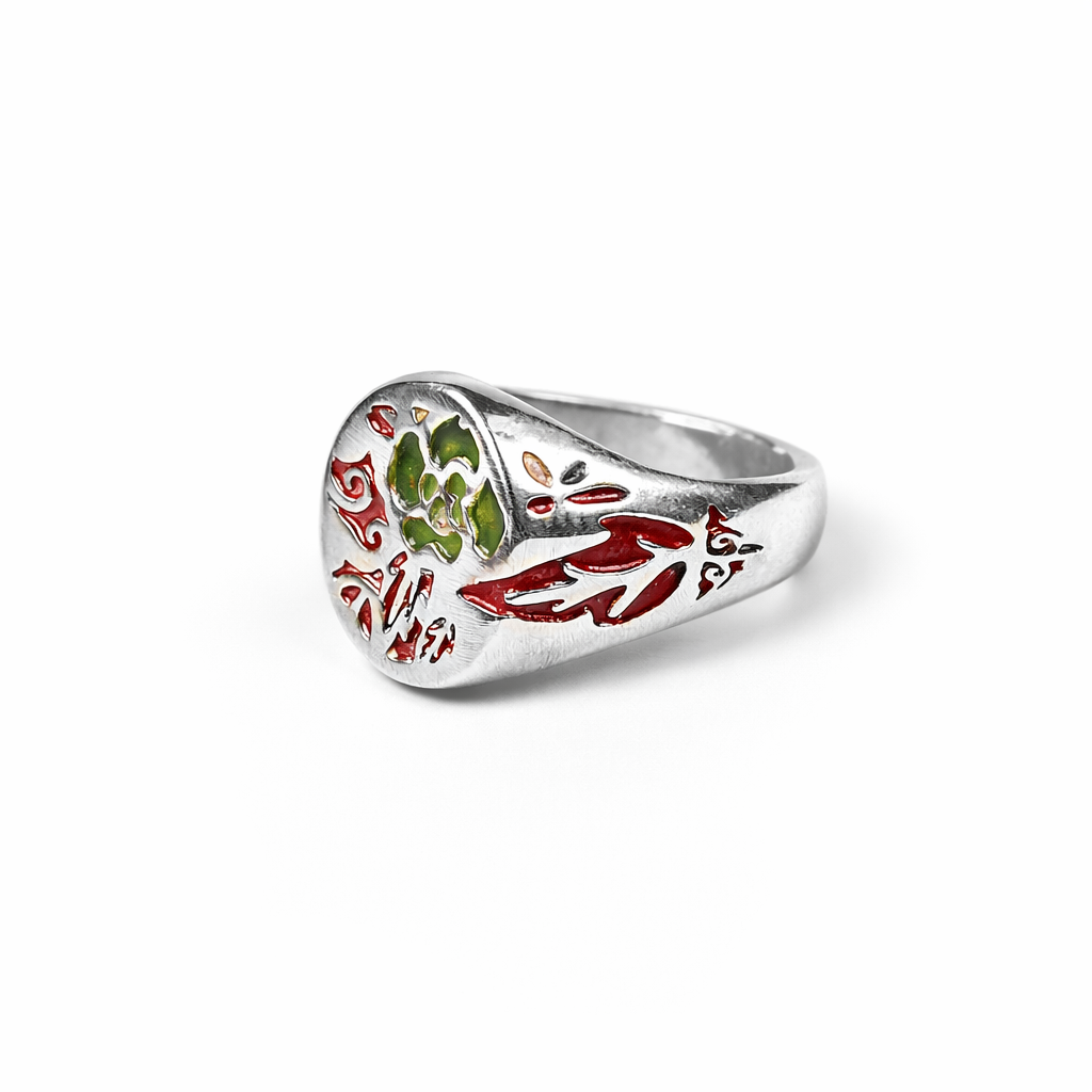 Wild Garden Signet
