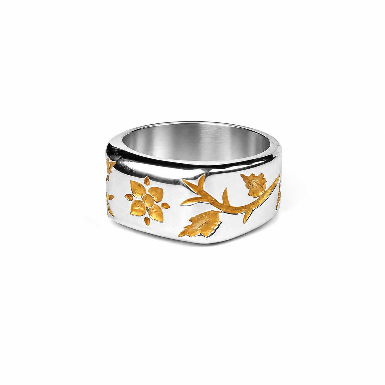 Heritage Bloom Band