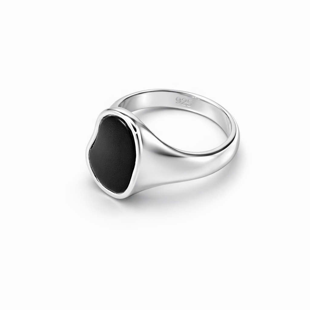Form Signet Ring