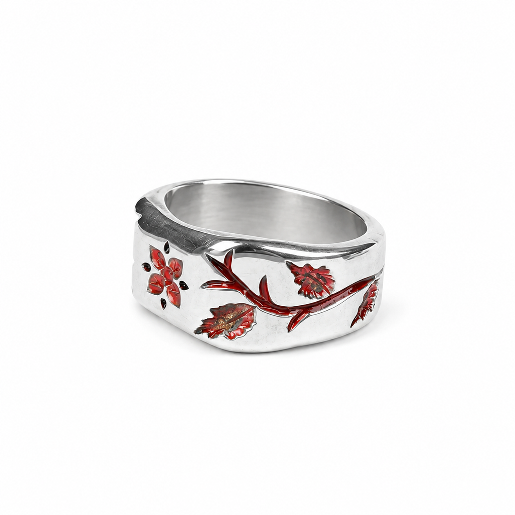 Heritage Bloom Band
