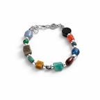 Gem Hues Bracelet