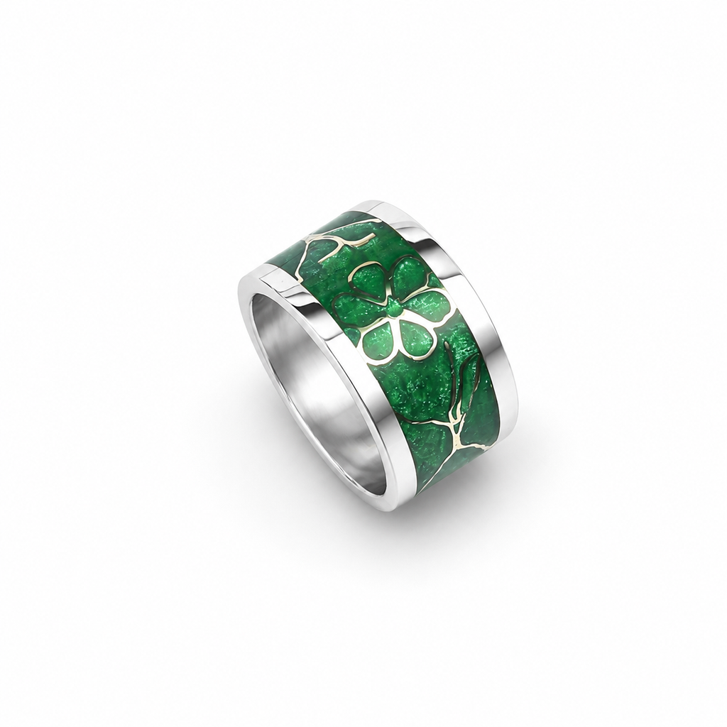 Green Floren Band