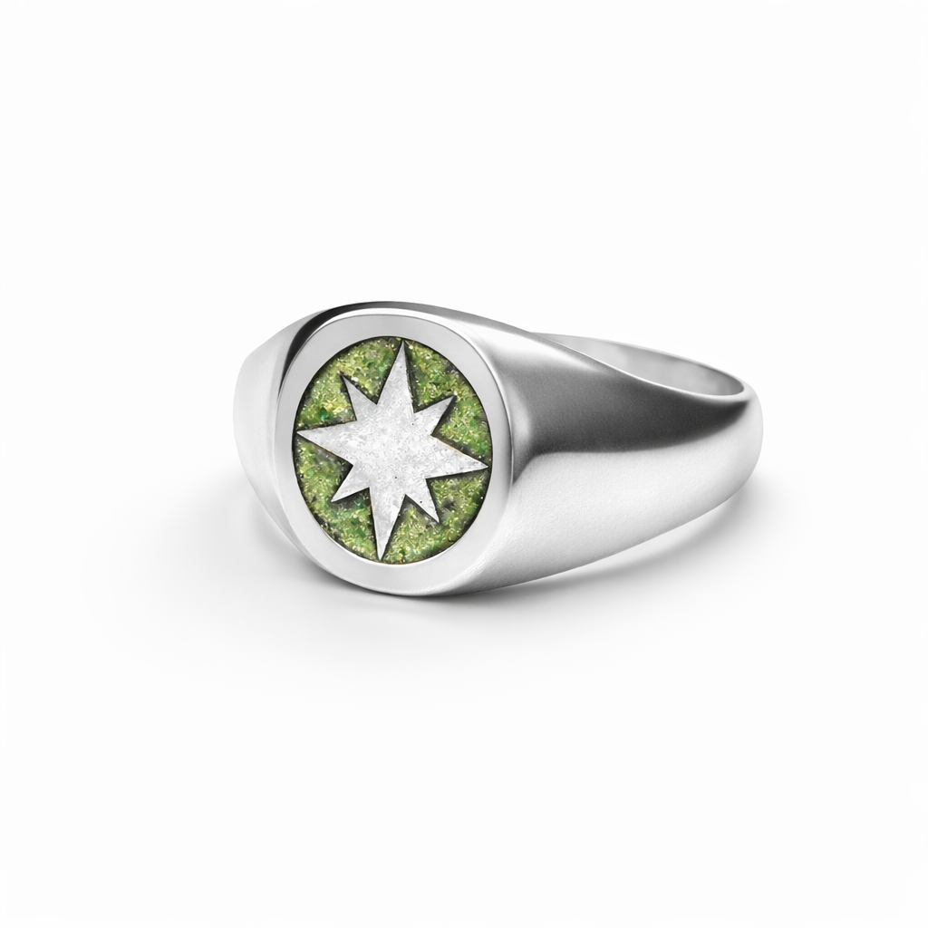 North Star Ring