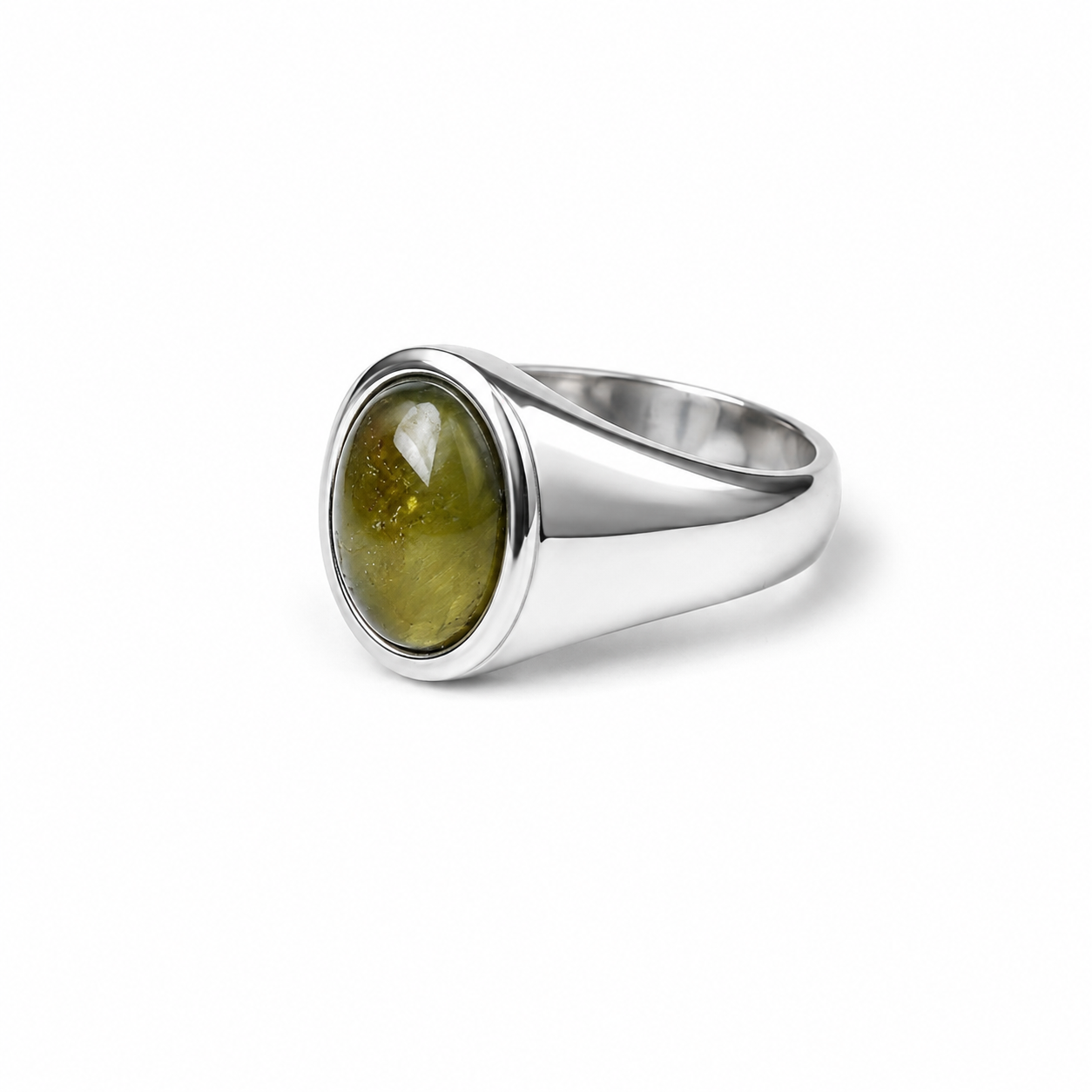 Pinky Ring | Little Finger