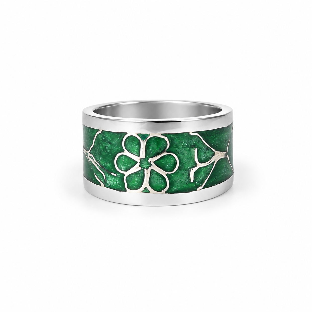 Green Floren Band