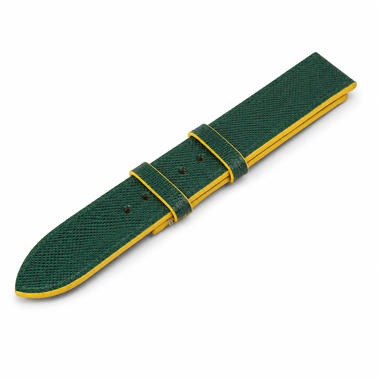 The Chunky Strap