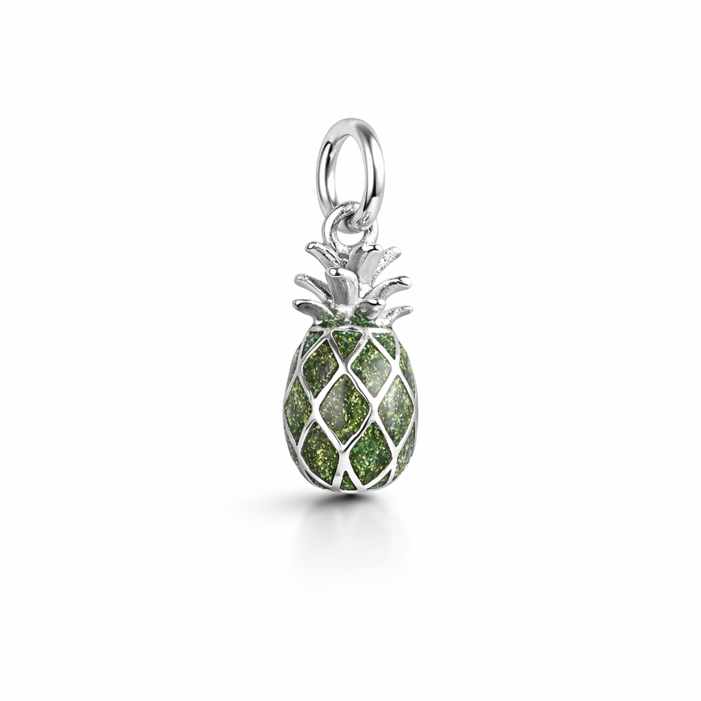 Pineapple Pendant