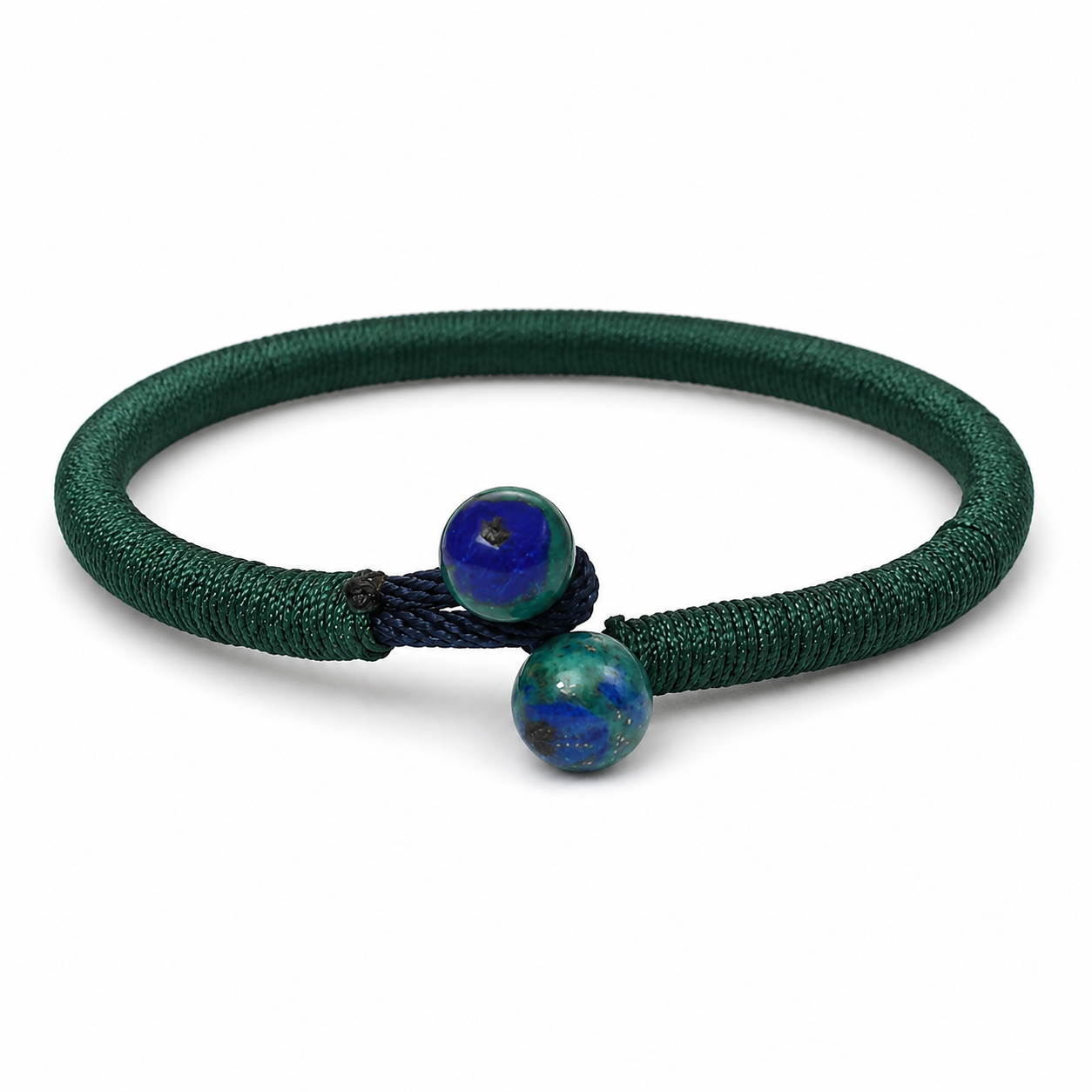Bonded Bead Bracelet