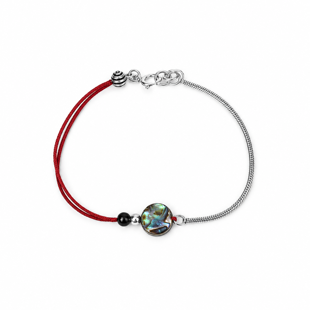 Dual Tide Bracelet