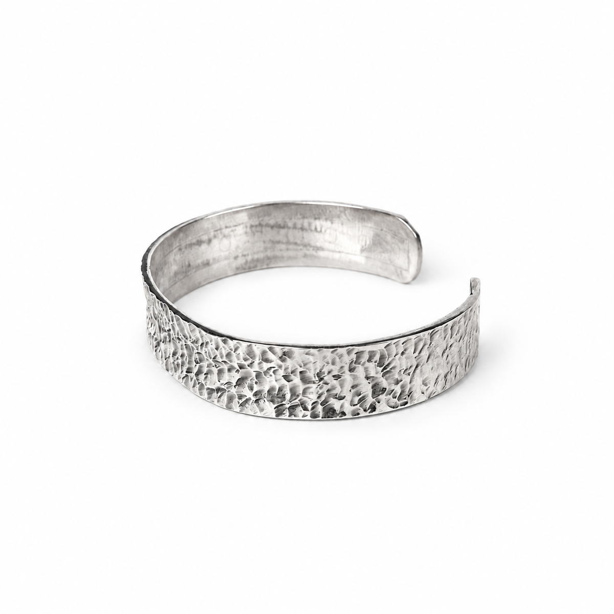 Raw Form Cuff