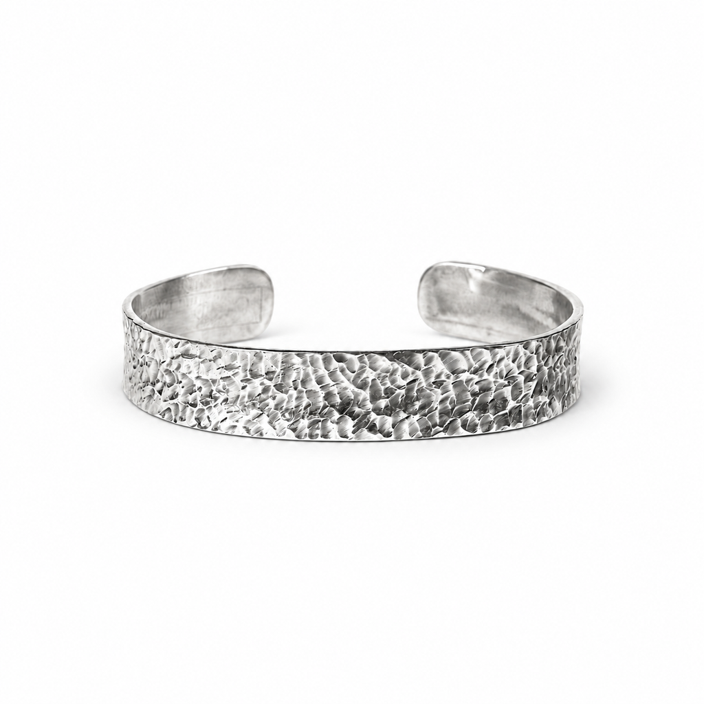 Raw Form Cuff