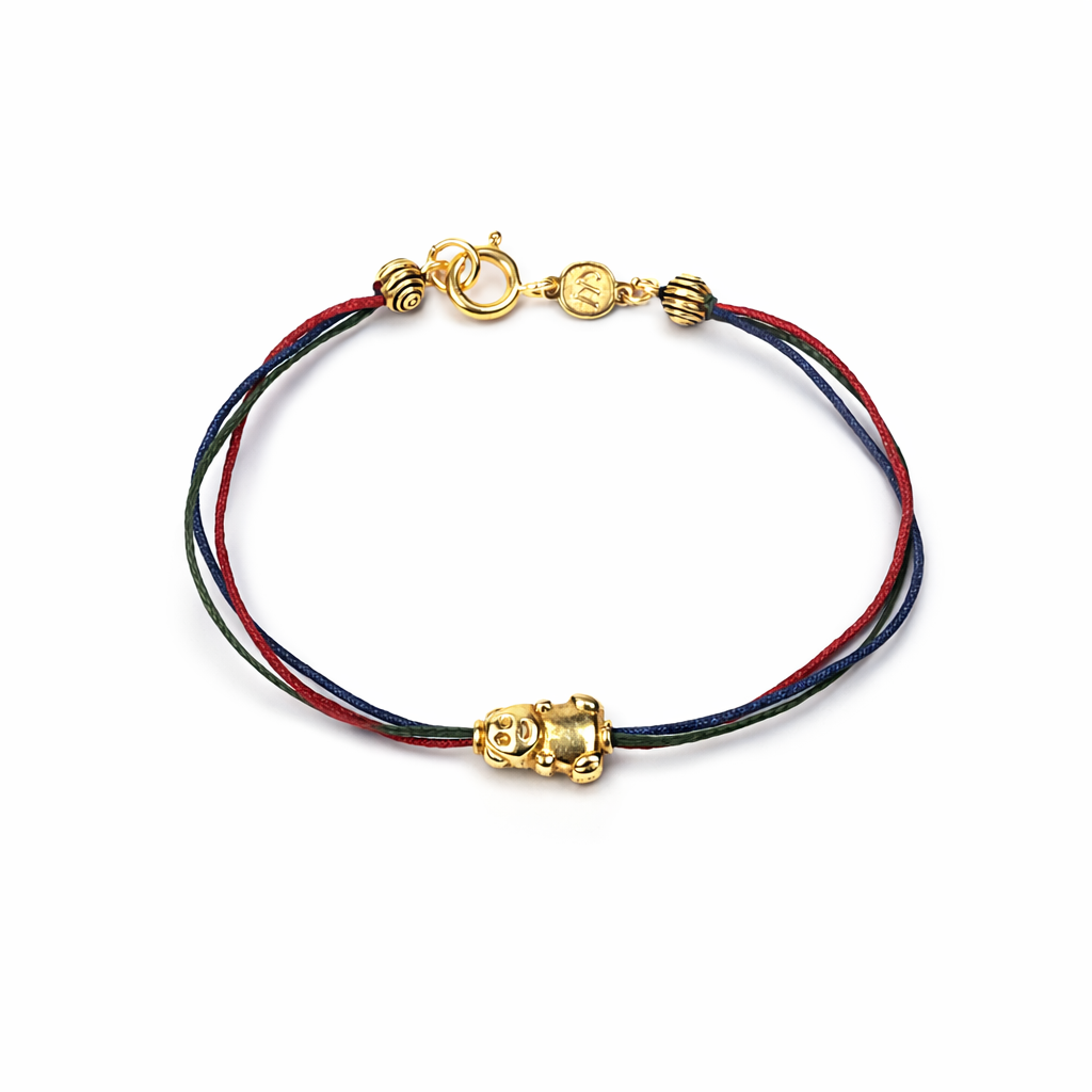 Happy Buddy Bracelet