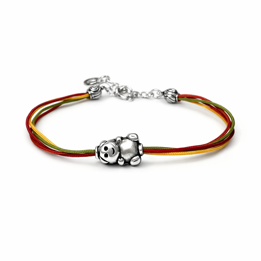 Happy Buddy Bracelet