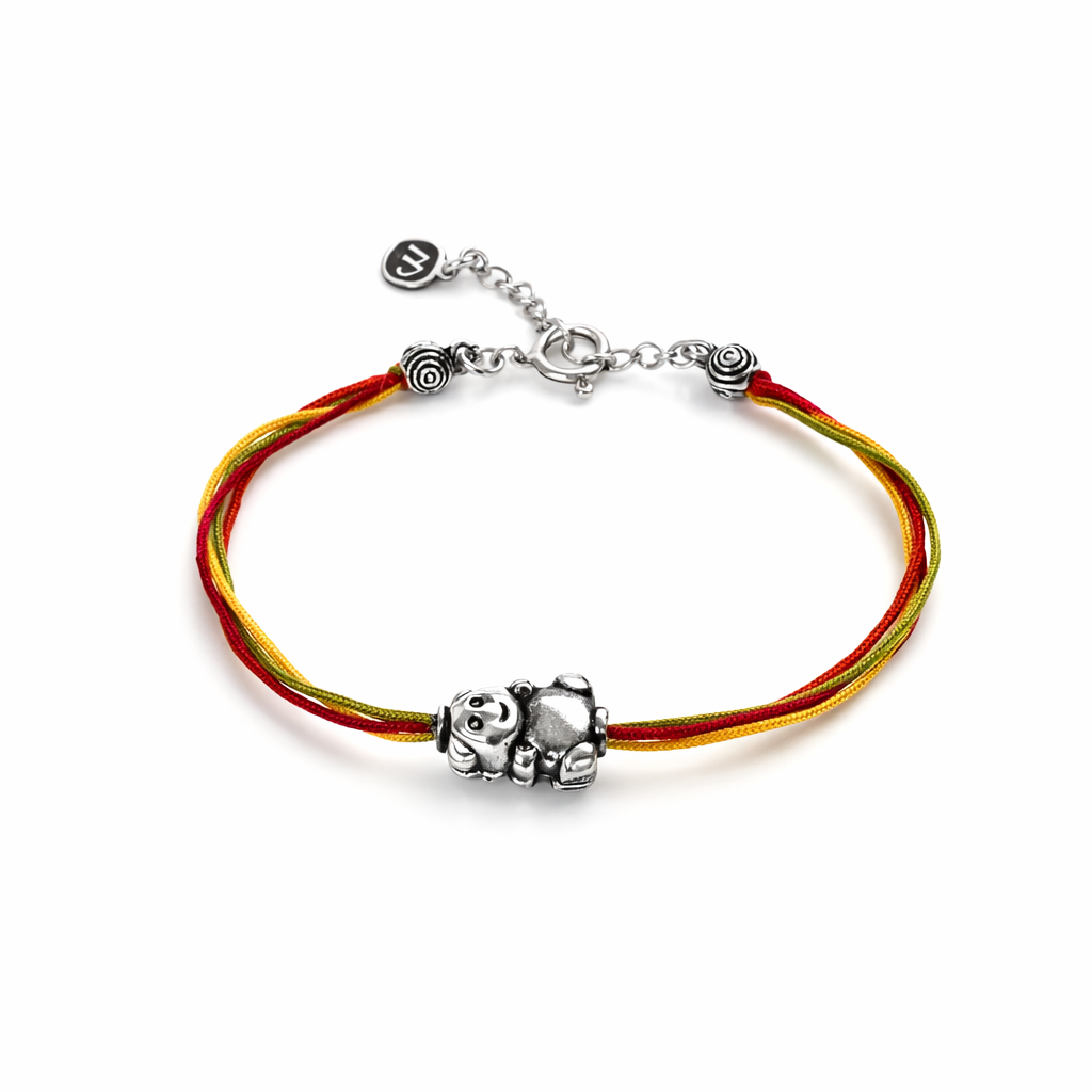 Happy Buddy Bracelet