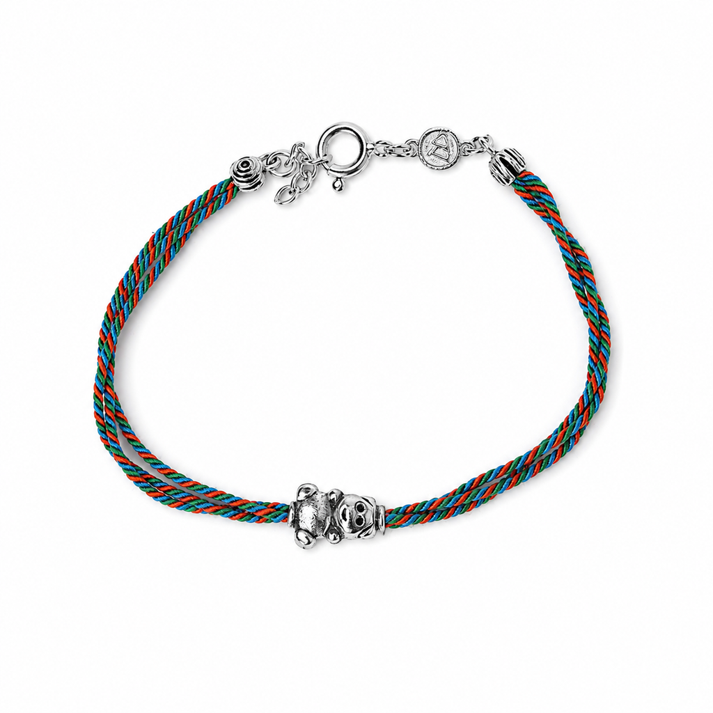Happy Buddy Bracelet