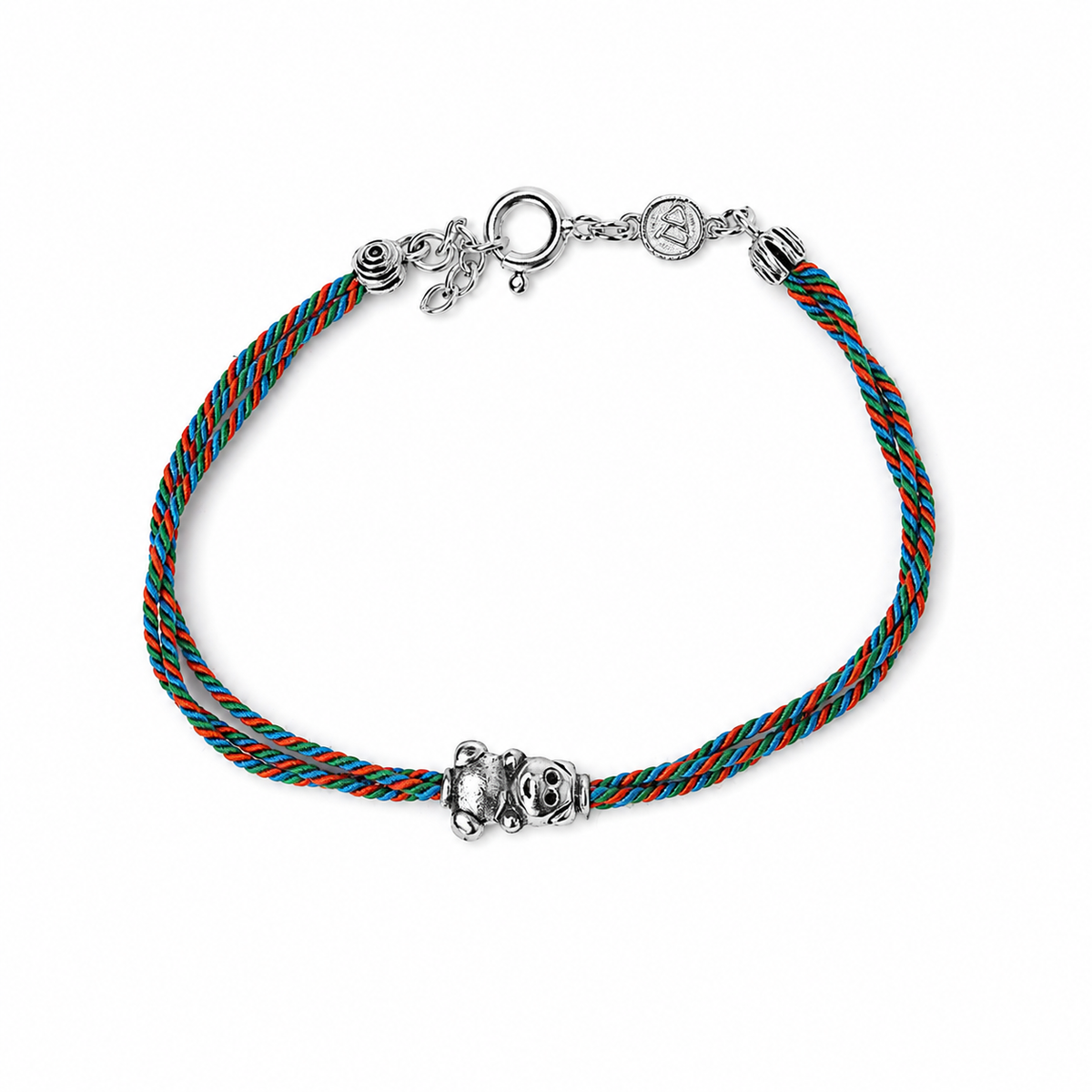 Happy Buddy Bracelet