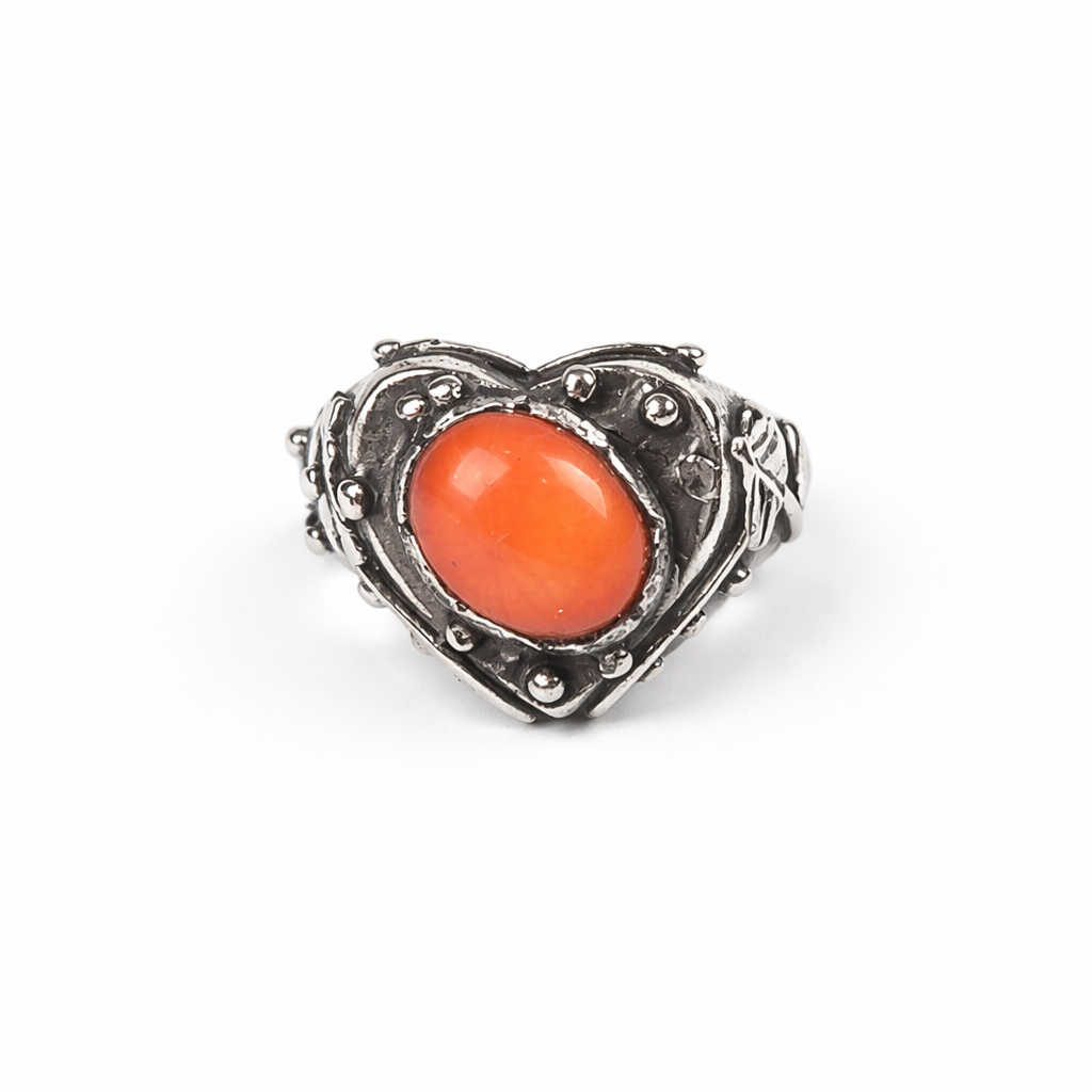 Stoneheart Ring