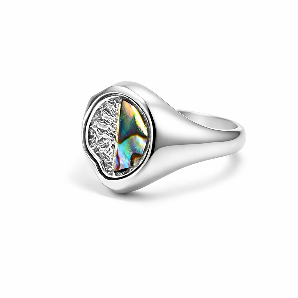 Hex Duality Ring