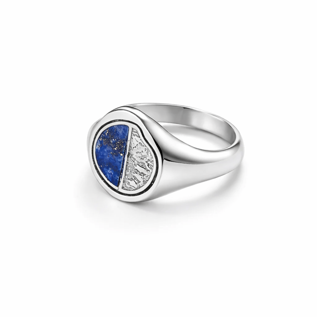 Hex Duality Ring