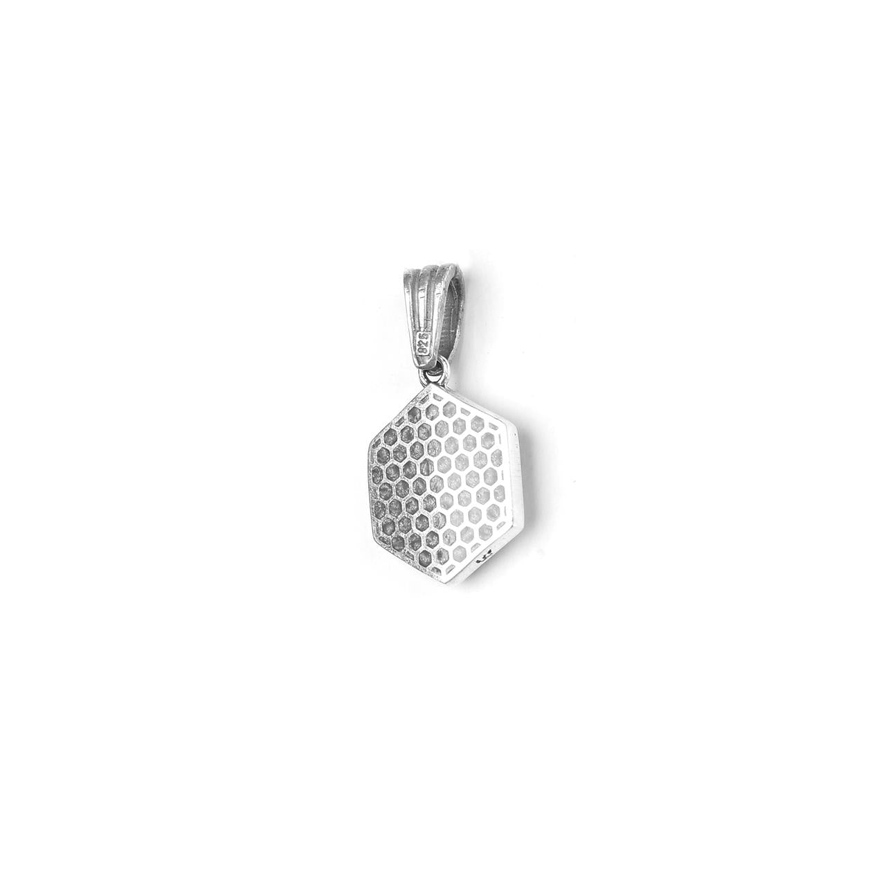 BEE Pendant | Red
