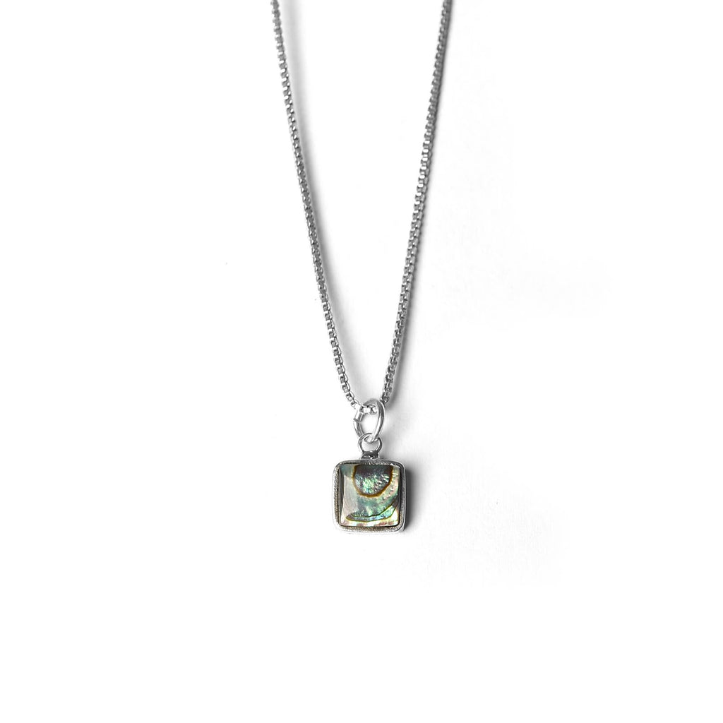 Everyday Stone Necklace